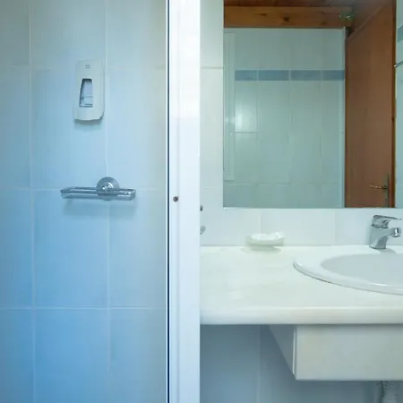 Olive τrees Garden Apart Otel 3*
