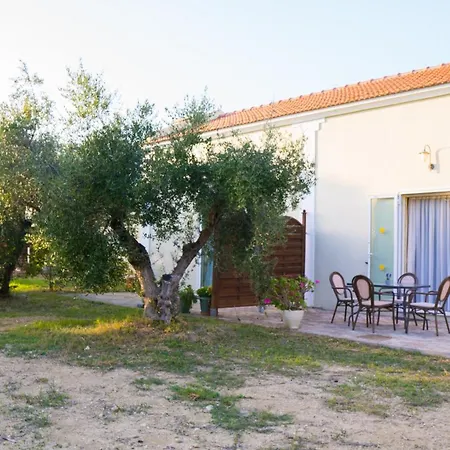 Hotel apartamentowy Olive τrees Garden 3*