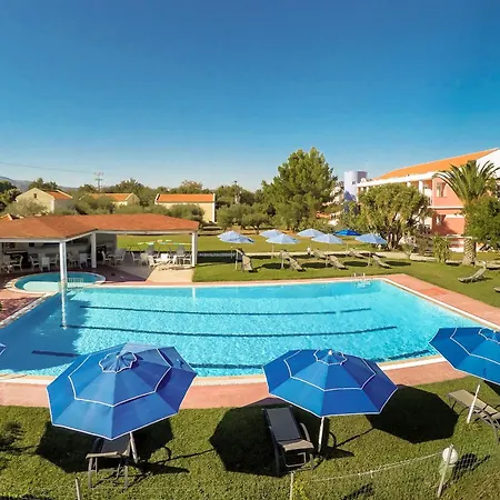 Olive τrees Garden Lejlighedshotel 3*
